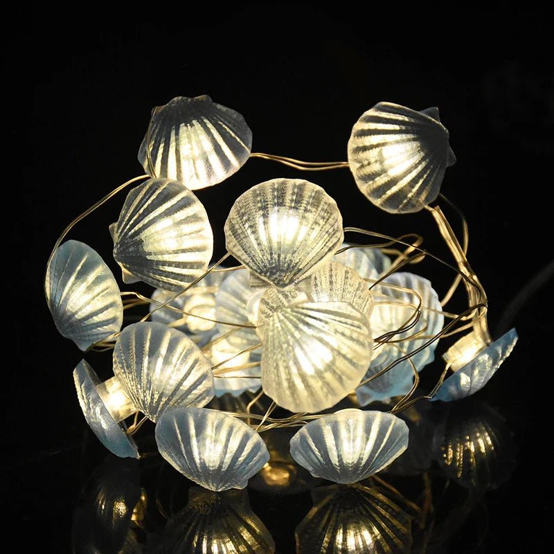 2M Sea Animals Turtle String Light - Cake Pops Parties