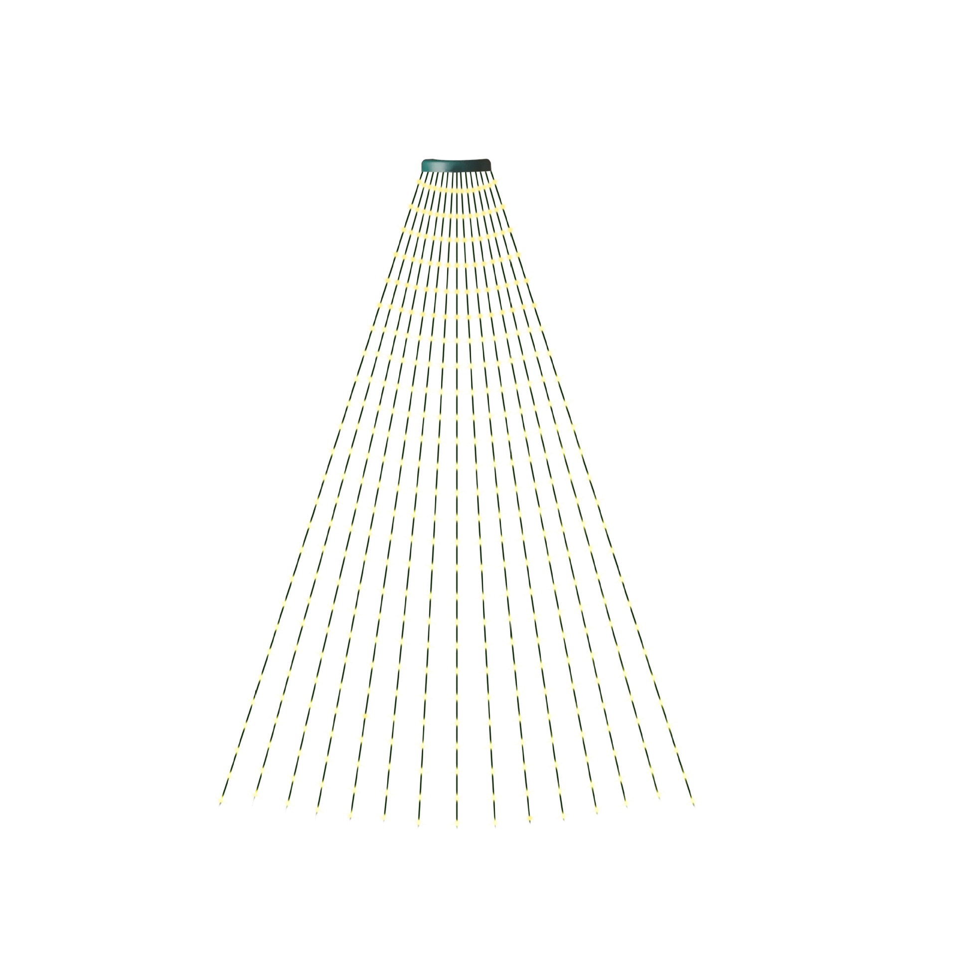 320LED Christmas Tree String Lights - Cake Pops Parties