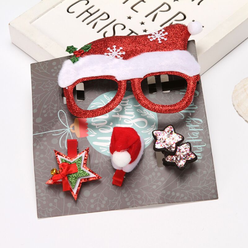 Coffret cadeau de Noël de luxe
