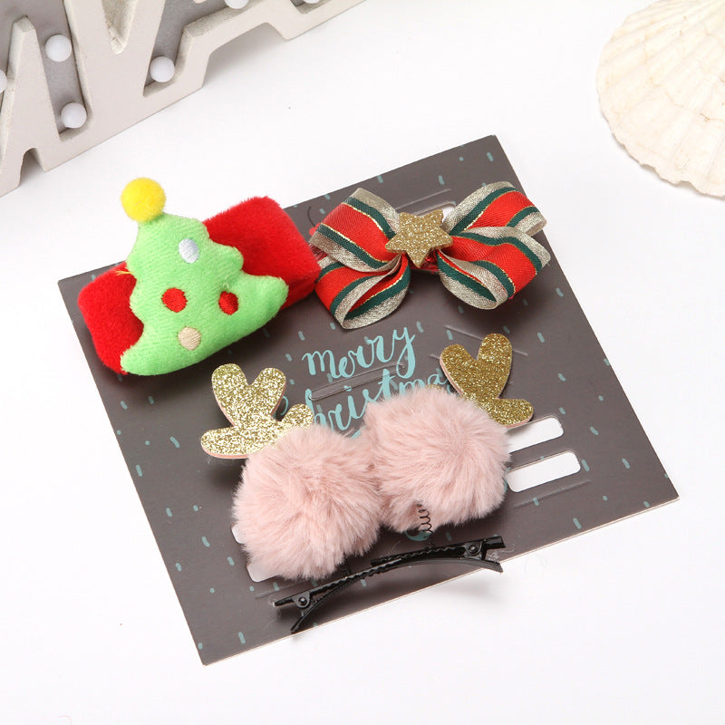 Coffret cadeau de Noël de luxe