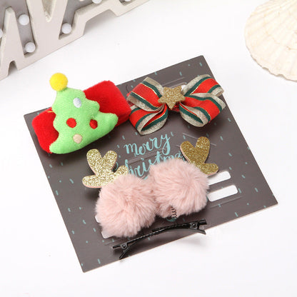 Coffret cadeau de Noël de luxe
