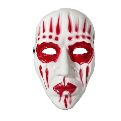Masque effrayant sur le thème du film d'Halloween