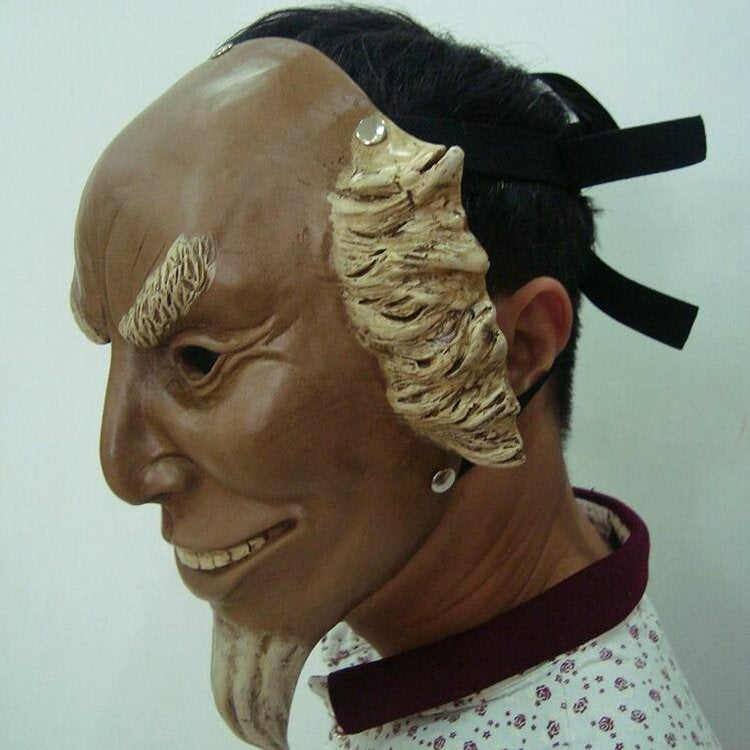 Ensemble d'accessoires de cosplay d'Halloween