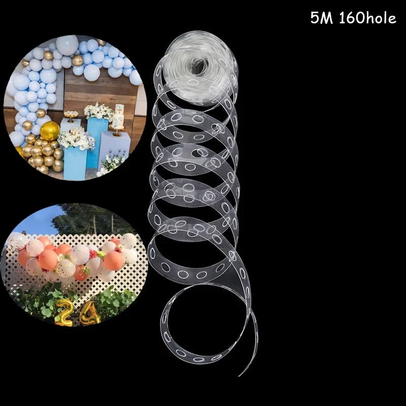 7x Balloon Arch Stand Set - Cake Pops Parties