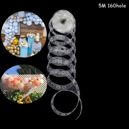 7x Balloon Arch Stand Set - Cake Pops Parties