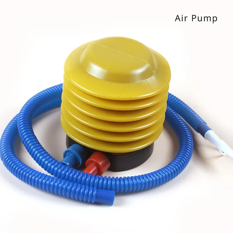 7x Balloon Arch Stand Set - Cake Pops Parties