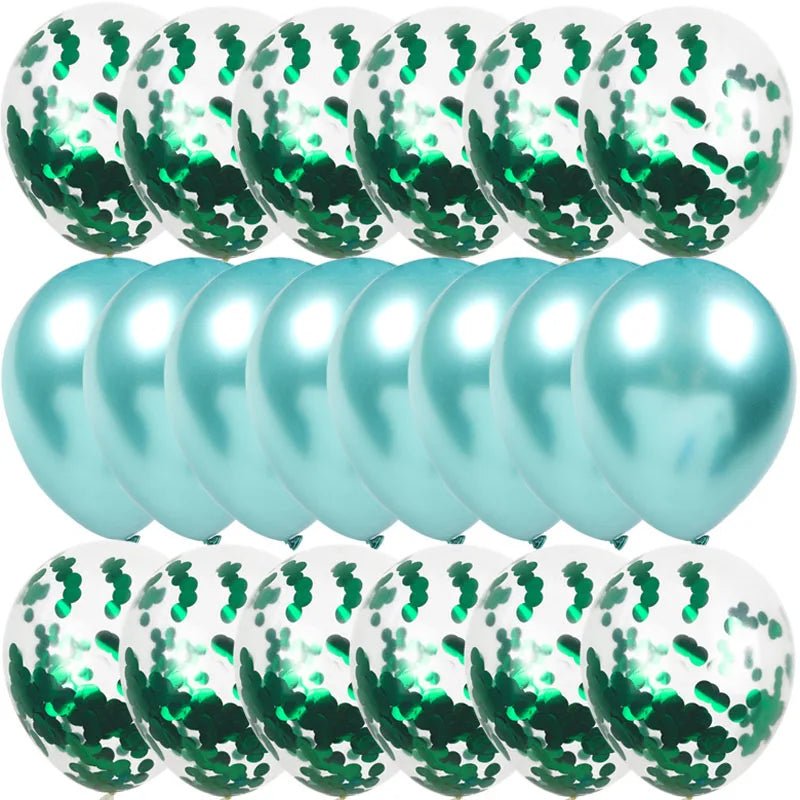 7x Balloon Arch Stand Set - Cake Pops Parties