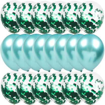 7x Balloon Arch Stand Set - Cake Pops Parties