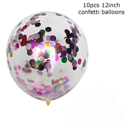 7x Balloon Arch Stand Set - Cake Pops Parties