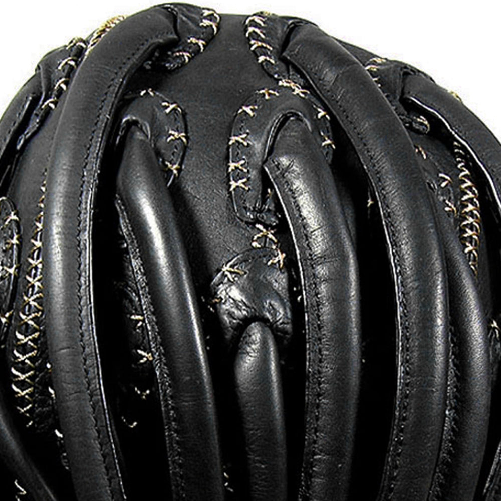 Masque tressé en latex pour Halloween