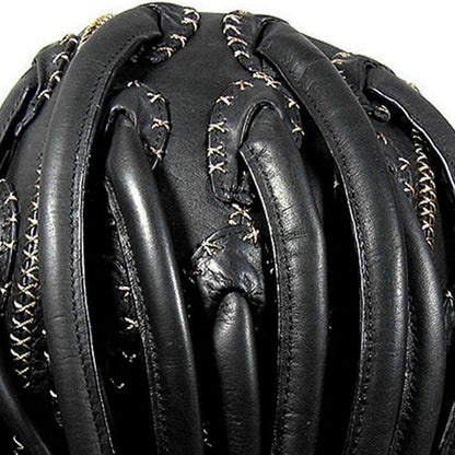 Masque tressé en latex pour Halloween