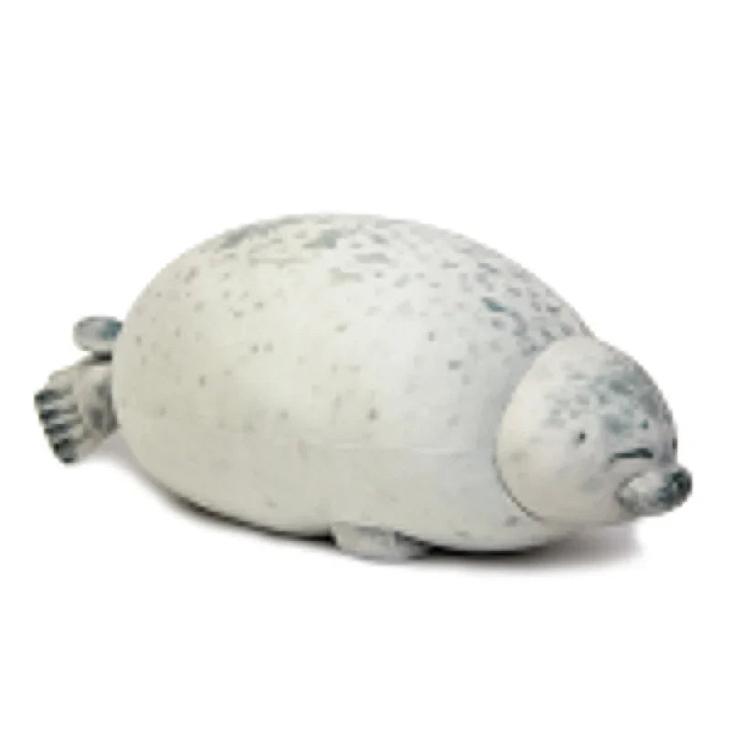 Oreiller en peluche Angry Blob Seal