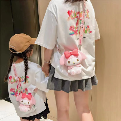Sac à main tendance Hello Kitty Princess