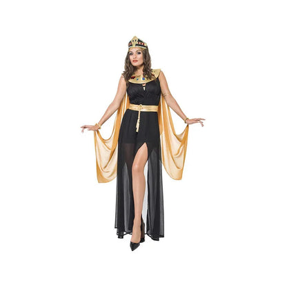 Medieval Queen Cleopatra Costume