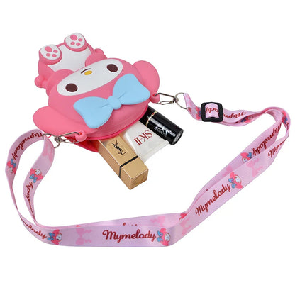 Sac à main tendance Hello Kitty Princess