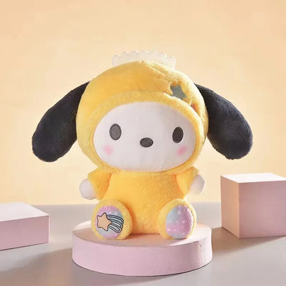 Peluches Kawaii Kuromi Cinnamorol