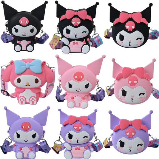Sac à main tendance Hello Kitty Princess