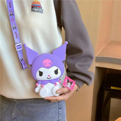 Sac à main tendance Hello Kitty Princess