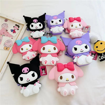 Sac à main tendance Hello Kitty Princess