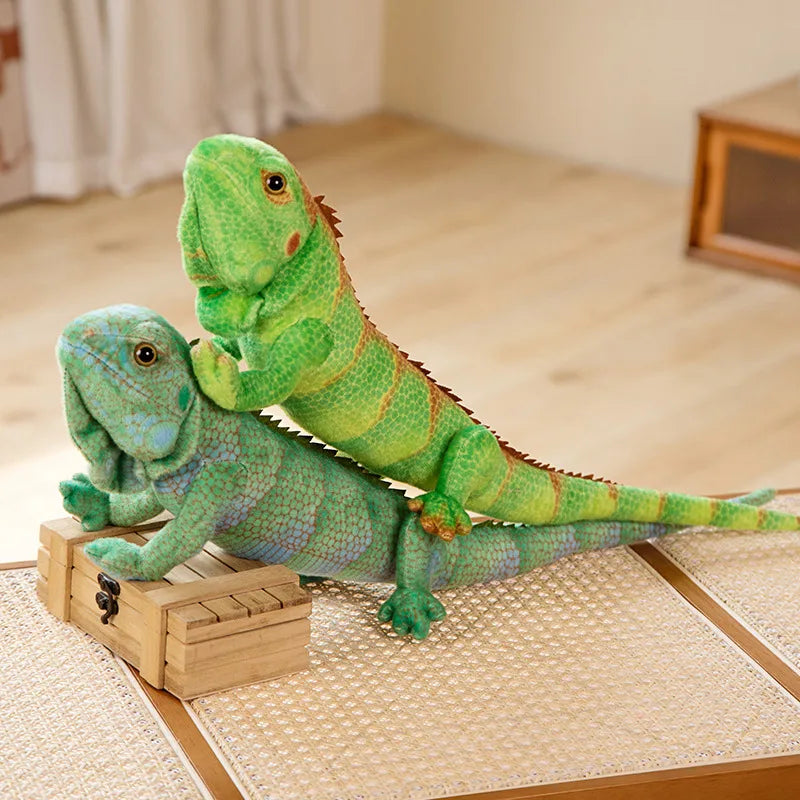Reptile stuffed animals outlet