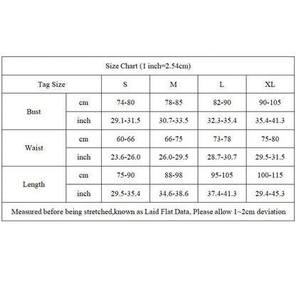 Comfortable Bandage Brazilian Swimsuit | 2-Piece No Steel Support Swimwear