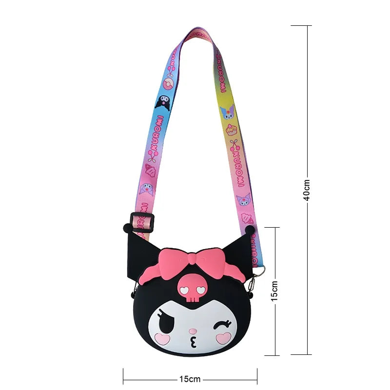 Sac à main tendance Hello Kitty Princess