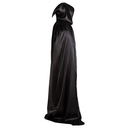 Adult Death Halloween Cloak - Cake Pops Parties