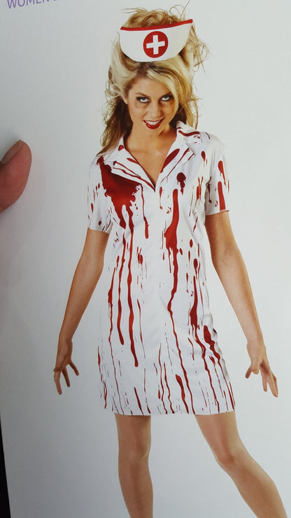 Adult Halloween Masquerade Costume - Cake Pops Parties