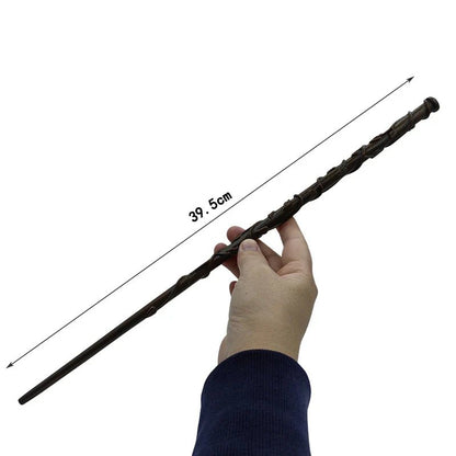 Anime Harries Cosplay Magic Wand Set - Cake Pops Parties