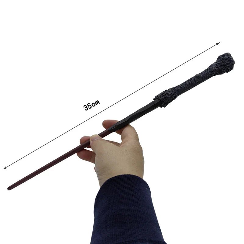 Anime Harries Cosplay Magic Wand Set - Cake Pops Parties
