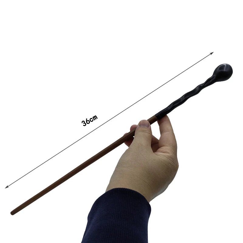 Anime Harries Cosplay Magic Wand Set - Cake Pops Parties