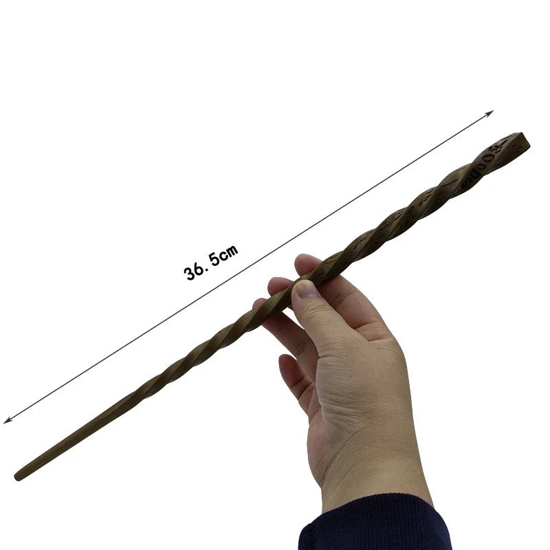 Anime Harries Cosplay Magic Wand Set - Cake Pops Parties