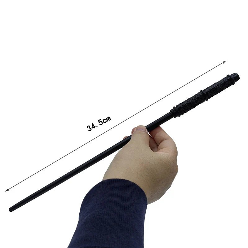 Anime Harries Cosplay Magic Wand Set - Cake Pops Parties
