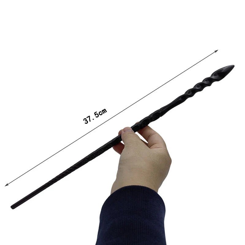 Anime Harries Cosplay Magic Wand Set - Cake Pops Parties