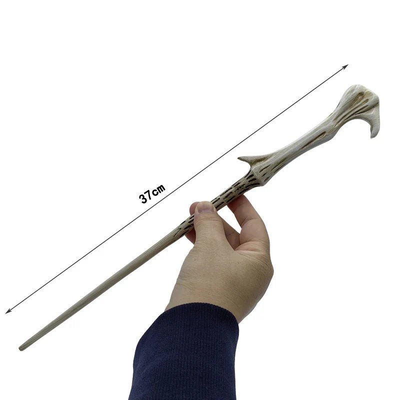 Anime Harries Cosplay Magic Wand Set - Cake Pops Parties