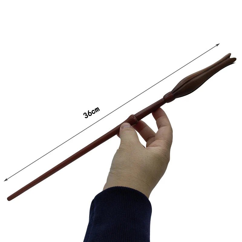 Anime Harries Cosplay Magic Wand Set - Cake Pops Parties