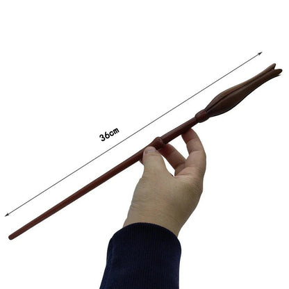 Anime Harries Cosplay Magic Wand Set - Cake Pops Parties