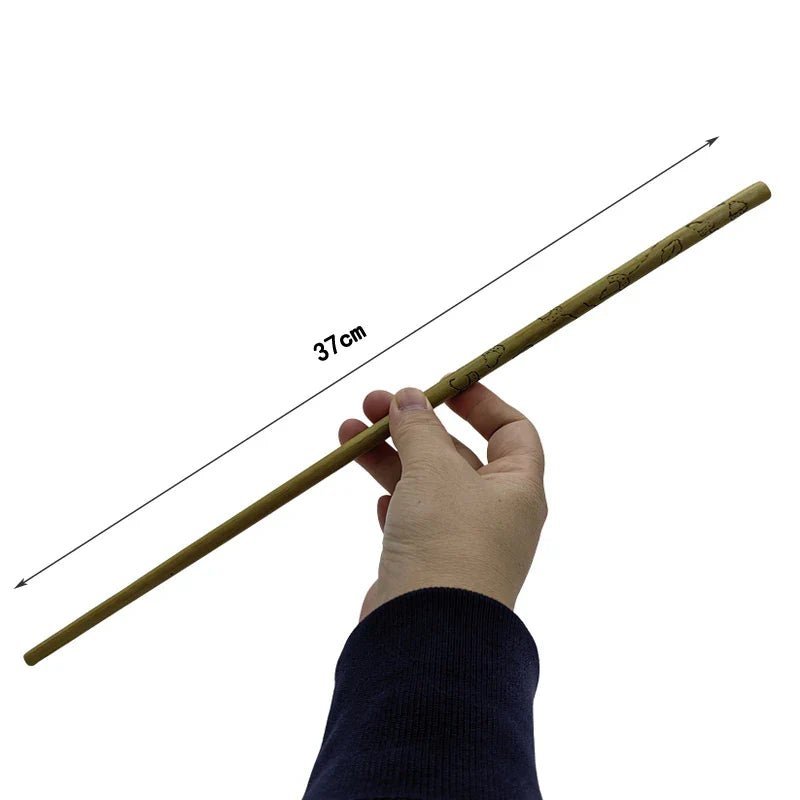 Anime Harries Cosplay Magic Wand Set - Cake Pops Parties