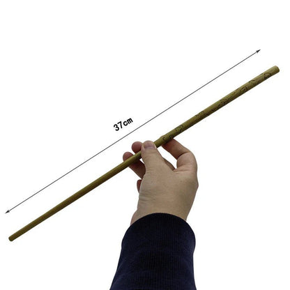 Anime Harries Cosplay Magic Wand Set - Cake Pops Parties