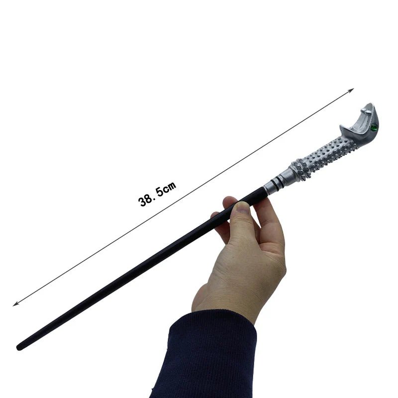 Anime Harries Cosplay Magic Wand Set - Cake Pops Parties