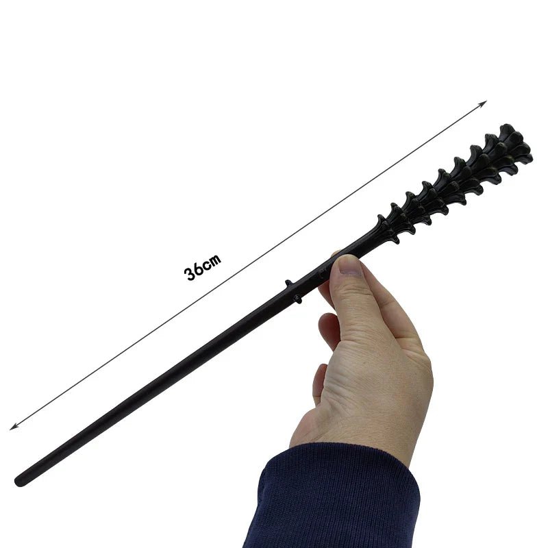 Anime Harries Cosplay Magic Wand Set - Cake Pops Parties