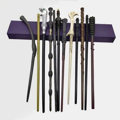 Anime Harries Cosplay Magic Wand Set - Cake Pops Parties