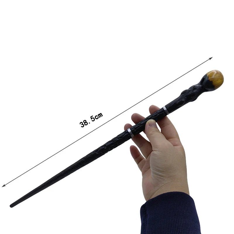 Anime Harries Cosplay Magic Wand Set - Cake Pops Parties