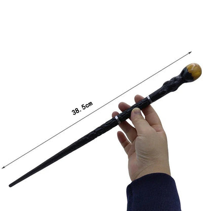 Anime Harries Cosplay Magic Wand Set - Cake Pops Parties