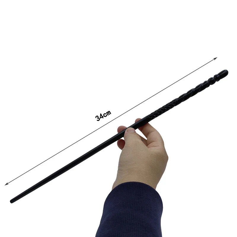 Anime Harries Cosplay Magic Wand Set - Cake Pops Parties