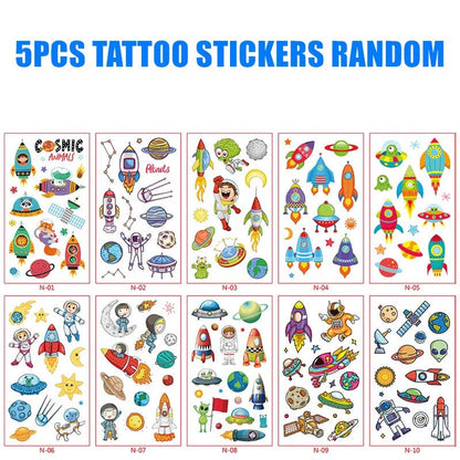 Astronaut Birthday Party Kit - Cake Pops Parties