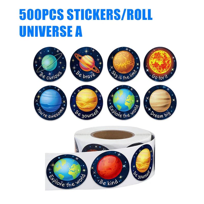 Astronaut Birthday Party Kit - Cake Pops Parties