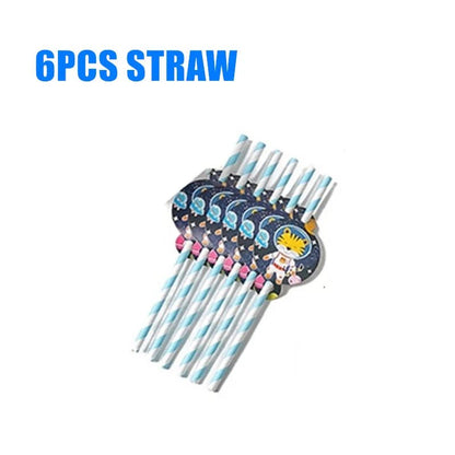 Astronaut Birthday Party Kit - Cake Pops Parties