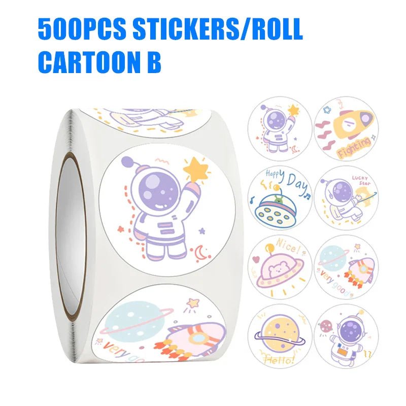 Astronaut Birthday Party Kit - Cake Pops Parties