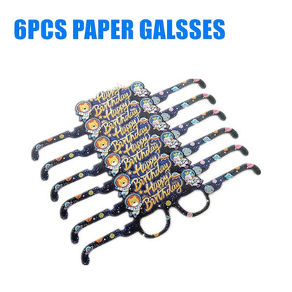 Astronaut Birthday Party Kit - Cake Pops Parties